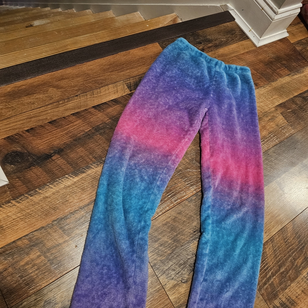 Colorful Gradient Lounge Pants - Picture 3 of 5
